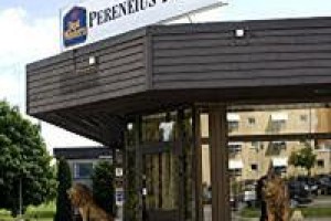 BEST WESTERN Perenius Plaza Hotel voted 5th best hotel in Skovde