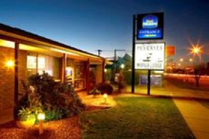 BEST WESTERN Pevensey Motor Lodge voted 4th best hotel in Echuca