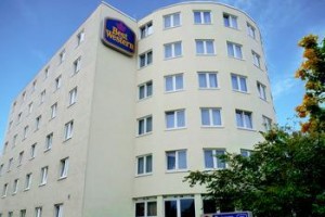Best Western Plazahotel Stuttgart Filderstadt voted 6th best hotel in Filderstadt