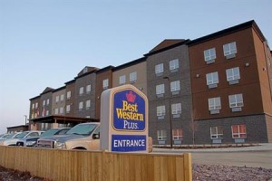 Best Western Plus Blairmore voted 3rd best hotel in Saskatoon