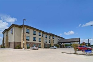Best Western Plus Emory At Lake Fork Inn & Suites voted  best hotel in Emory