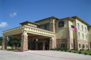 BEST WESTERN PLUS Goliad Inn & Suites voted  best hotel in Goliad