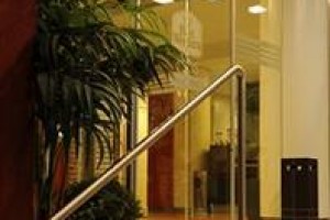 Best Western Plus Grand Hotel Victor Hugo Image