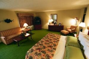 BEST WESTERN Plus South voted 3rd best hotel in Shepherdsville