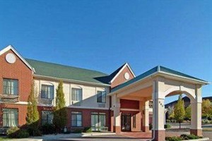 BEST WESTERN PLUS Louisville Inn & Suites Image