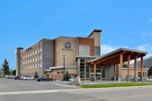 Best Western Plus Revelstoke voted 9th best hotel in Revelstoke