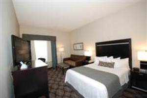 Best Western Plus Travel Hotel Toronto Airport Image