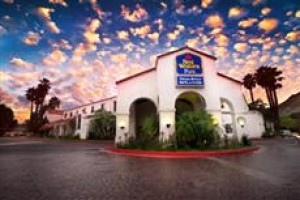 BEST WESTERN PLUS Posada Royale Hotel & Suites, Simi Valley voted 2nd best hotel in Simi Valley