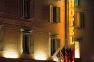 BEST WESTERN Premier Cappello d'Oro voted 4th best hotel in Bergamo
