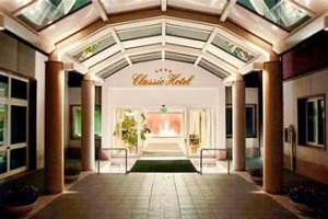 BEST WESTERN Premier Classic Hotel voted 4th best hotel in Reggio Emilia
