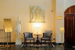 BEST WESTERN Premier Hotel Globus City voted 4th best hotel in Forli