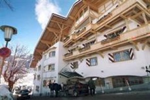 Best Western Premier Kaiserhof Kitzbuhel voted 6th best hotel in Kitzbuhel