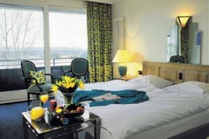 Best Western Premier Hotel Krautkrämer Munster Image