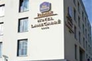Best Western Premier Hotel LanzCarre Mannheim Image