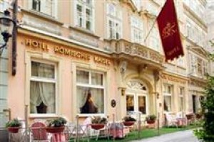 BEST WESTERN Premier Hotel Romischer Kaiser Image