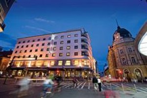 BEST WESTERN Premier Hotel Slon voted 4th best hotel in Ljubljana