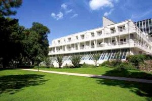 BEST WESTERN Premier Parkhotel voted 2nd best hotel in Bad Mergentheim