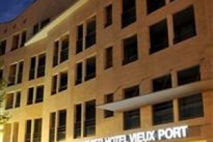 BEST WESTERN Premier Vieux Port voted  best hotel in La Ciotat