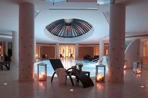 BEST WESTERN Premier Villa Fabiano Palace Hotel Image