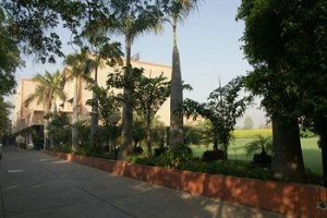 The Radha Ashok voted  best hotel in Mathura