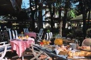 BEST WESTERN Raffaelli Park Hotel voted 9th best hotel in Forte dei Marmi
