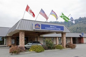 BEST WESTERN Rainbow Country Inn voted 4th best hotel in Chilliwack
