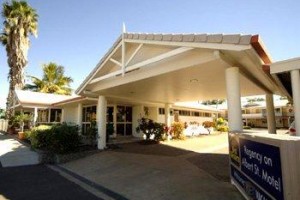 BEST WESTERN Regency On Albert voted 10th best hotel in Rockhampton