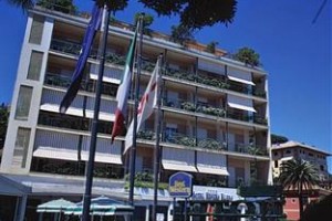 Best Western Regina Elena voted 8th best hotel in Santa Margherita Ligure