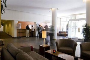 Best Western Richmond Hotel Copenhagen Image