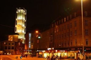BEST WESTERN Ritz voted 10th best hotel in Aarhus
