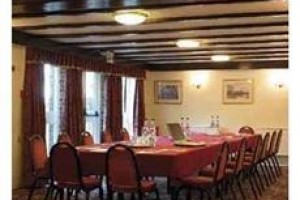 BEST WESTERN Roundabout Hotel Image