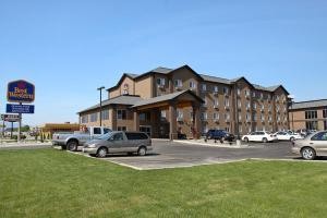 Best Western Route 66 Glendora Inn voted  best hotel in Glendora