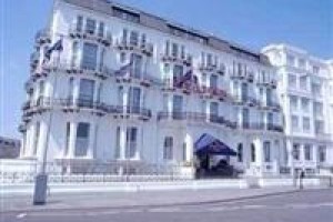 Best Western Royal Beach Hotel Southsea Portsmouth Image