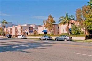 BEST WESTERN PLUS Royal Palace Inn & Suites Image