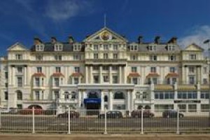 BEST WESTERN Royal Victoria Hotel Image