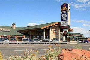 Best Western Ruby's Inn Bryce Canyon City voted 2nd best hotel in Bryce Canyon City