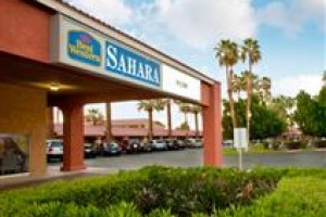 BEST WESTERN Sahara voted 4th best hotel in Blythe