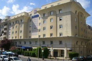 BEST WESTERN Saphir Lyon Image