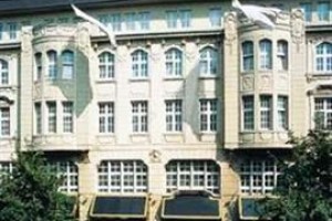 Best Western Savoy Hotel Dusseldorf Image