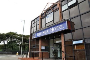 Best Western Sea Hotel South Shields voted 6th best hotel in South Shields