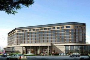 Best Western Shine Glory Hotel voted 4th best hotel in Wuhu