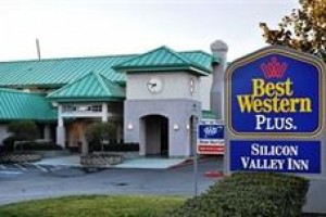 BEST WESTERN Silicon Valley Inn Image