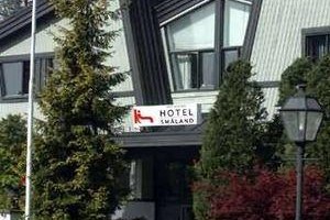 Best Western Smaland Hotel Skillingaryd voted  best hotel in Skillingaryd