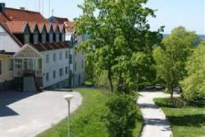 BEST WESTERN Hotell Solhem voted 9th best hotel in Visby