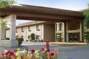 BEST WESTERN Sonora Oaks Hotel & Conference Center Image