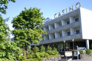 BEST WESTERN Spahotel Casino Image