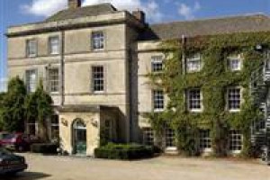 BEST WESTERN Stratton House Hotel voted 4th best hotel in Cirencester