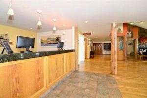 BEST WESTERN Friday Harbor Suites voted 2nd best hotel in Friday Harbor