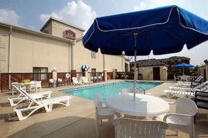 BEST WESTERN Suites Greenville voted 7th best hotel in Greenville 