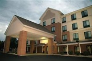 BEST WESTERN PLUS Kalamazoo Suites voted 6th best hotel in Kalamazoo
